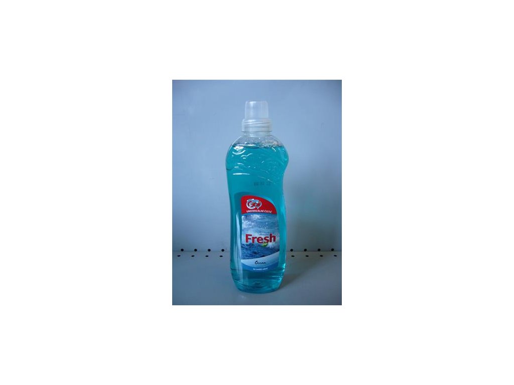 go fresh 1L ocean
