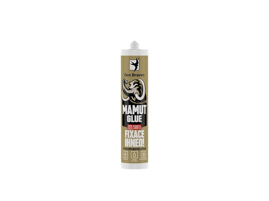 mamut glue high tack 290ml
