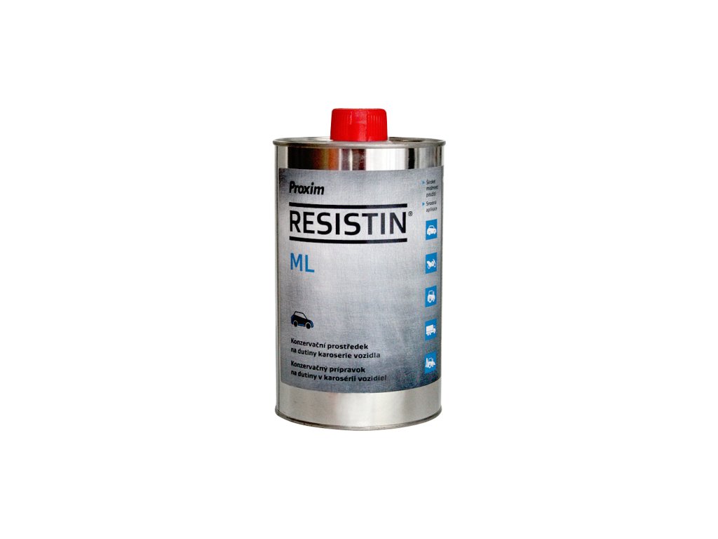 resistin ML 950g