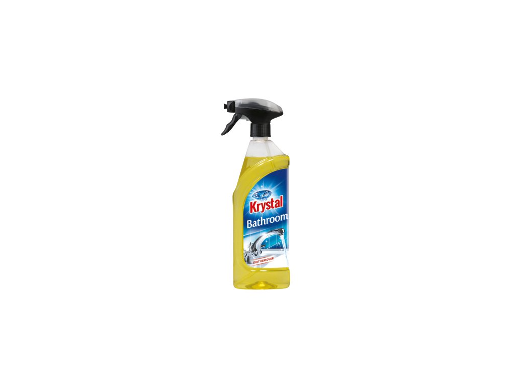 krystal koupelny 750ml