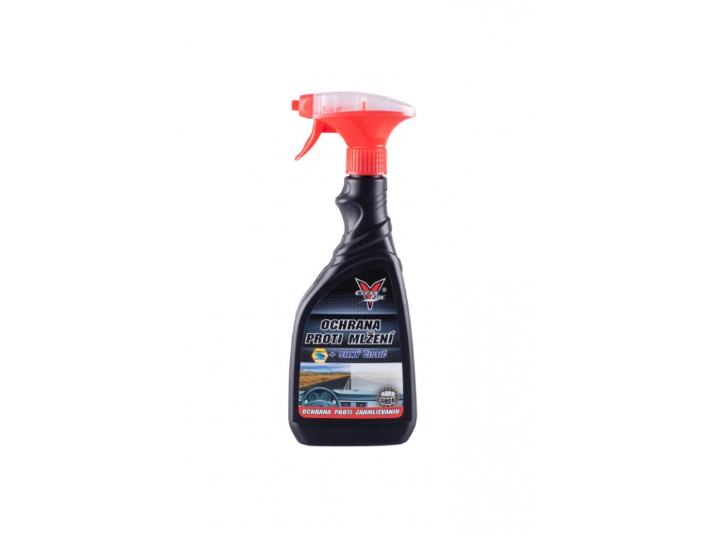 cleanfox ochrana proti mlzeni 500 ml