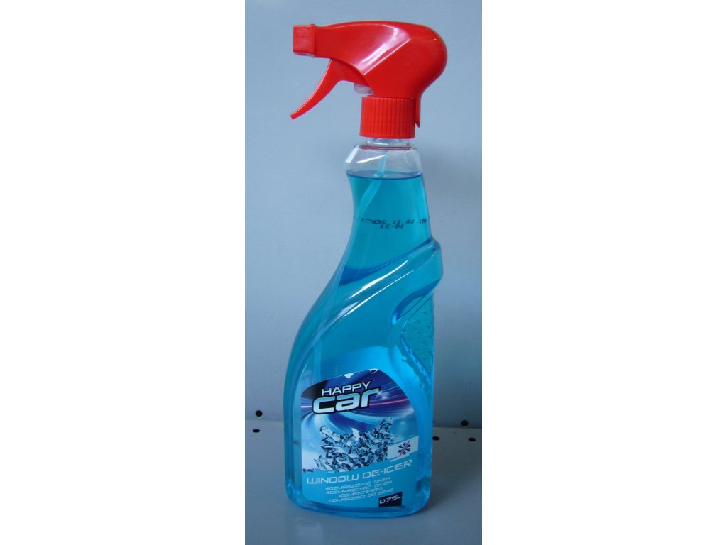 happy car rozmrazovac 750ml