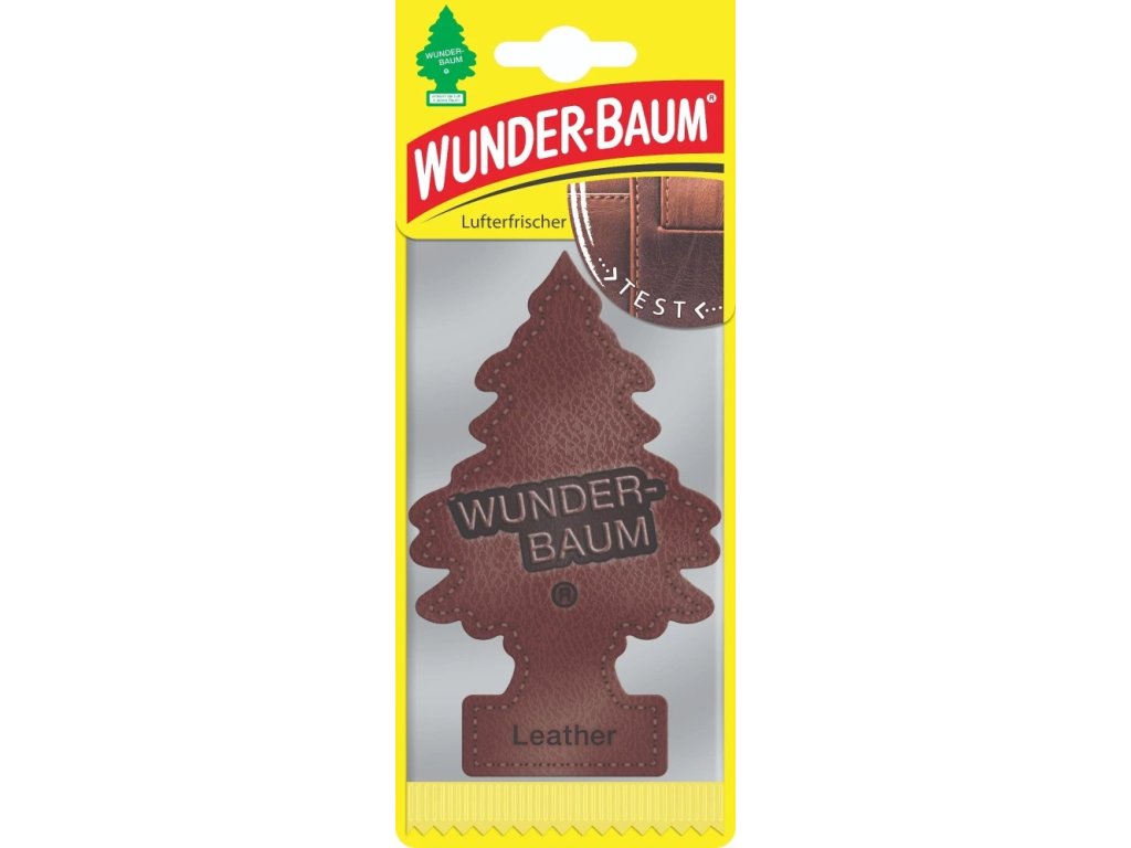 wunderbaum leather