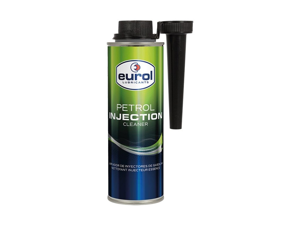 Eurol petrol injection cleaner