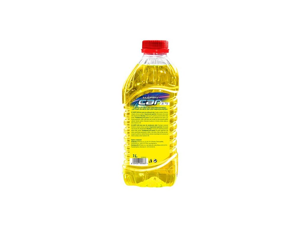 happyCar letni ostrikovac 1L