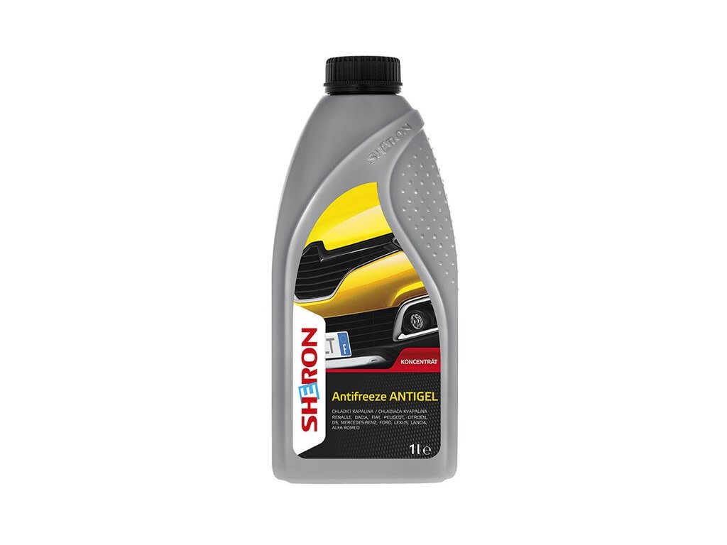 Sheron Antigel 1L