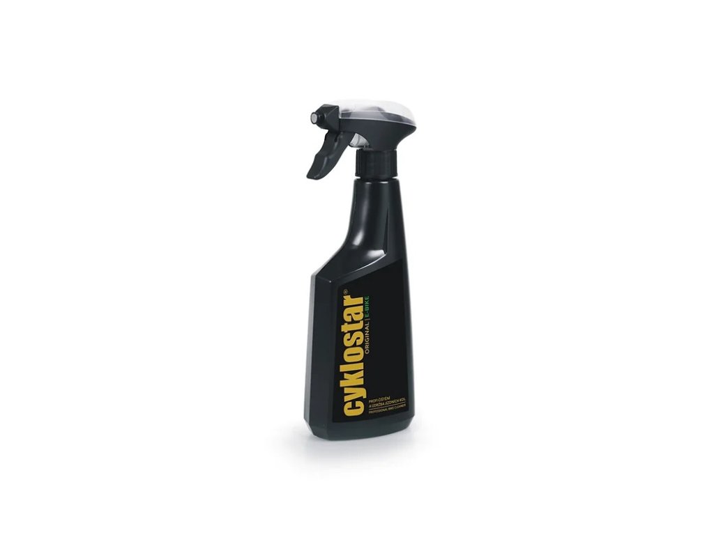 cyklostar e bike 500ml
