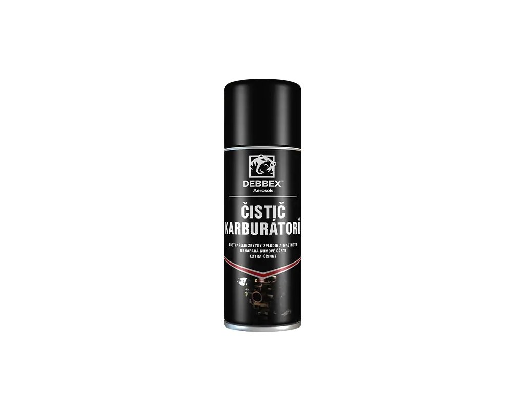 Cistic karburatoru 400ml