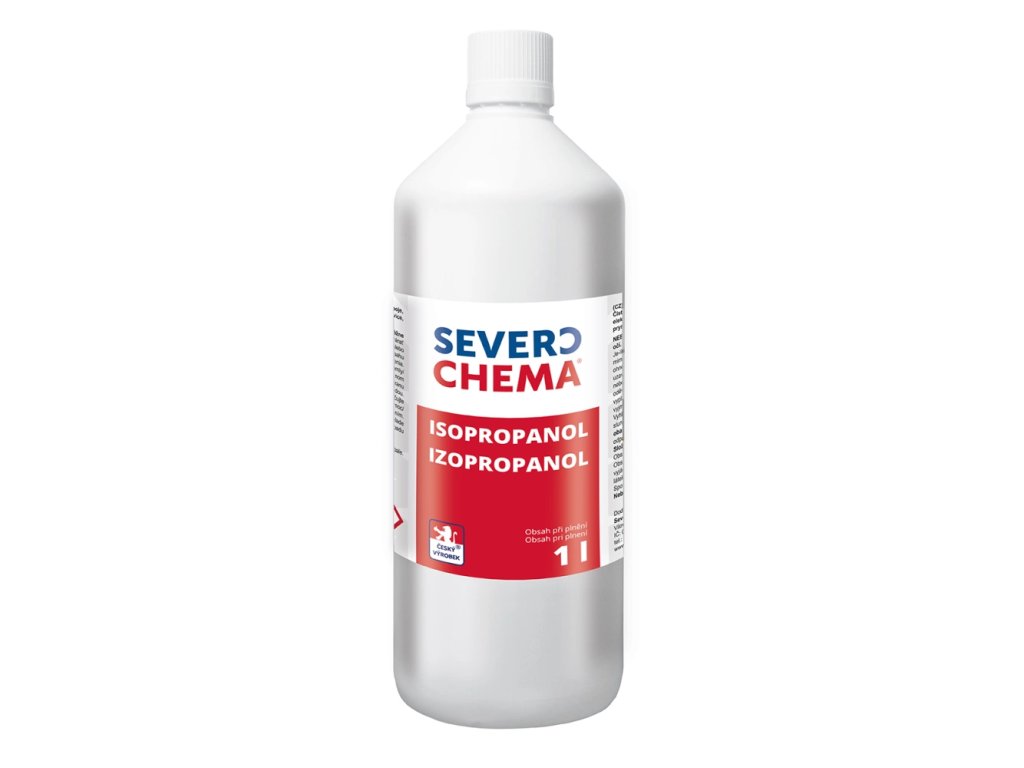 isopropanol 1L