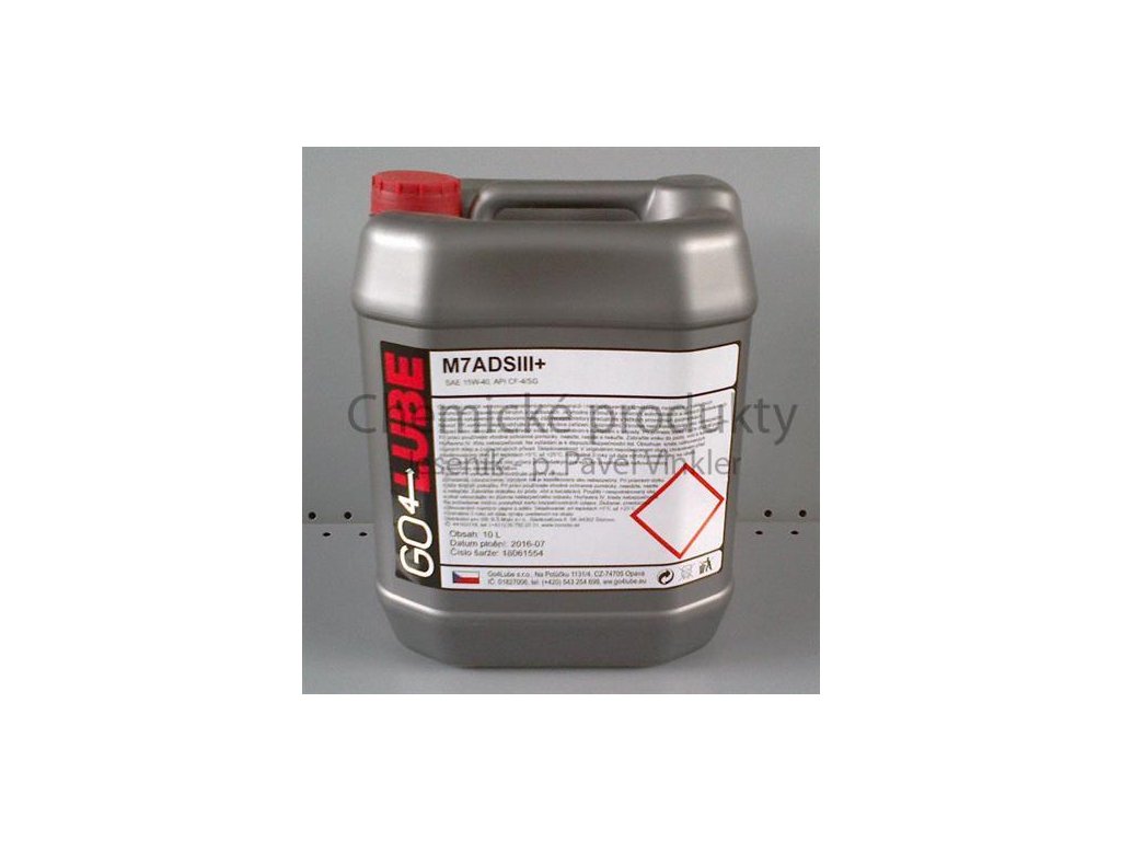 go4Lube M7ADS 10L