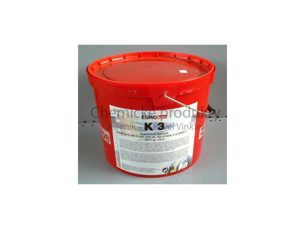 go4Lube K3 8kg