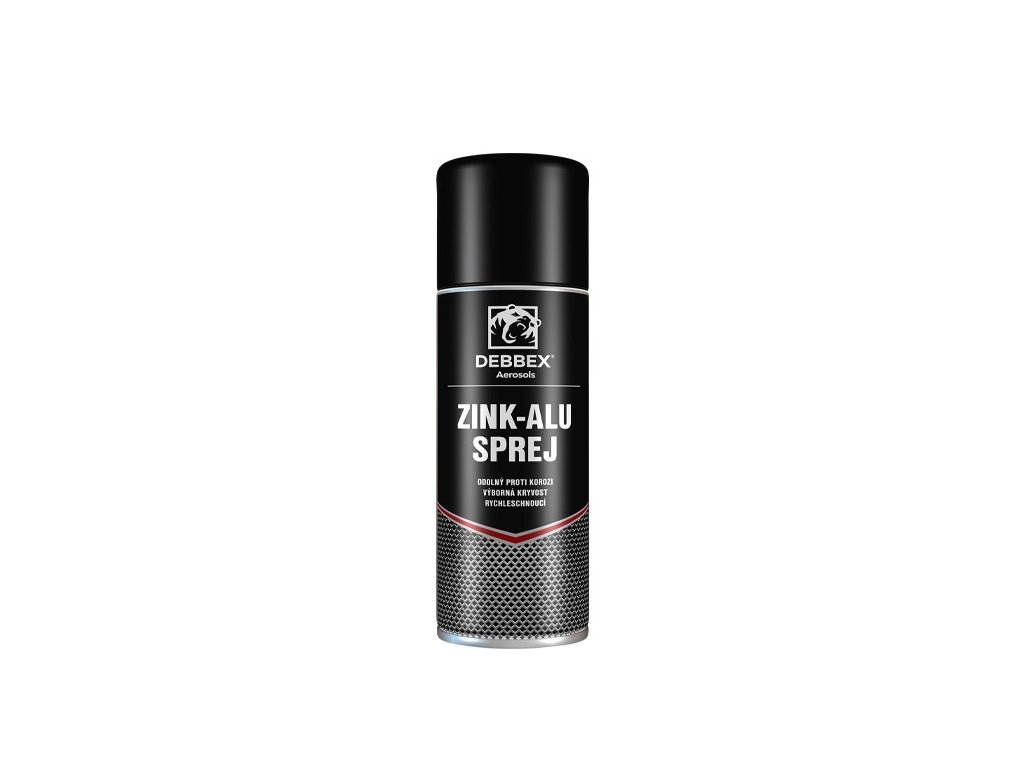 zink alu sprej 400ml