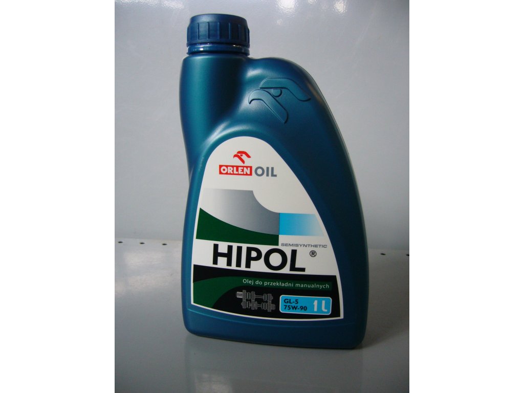 orlenOil hipol 1L