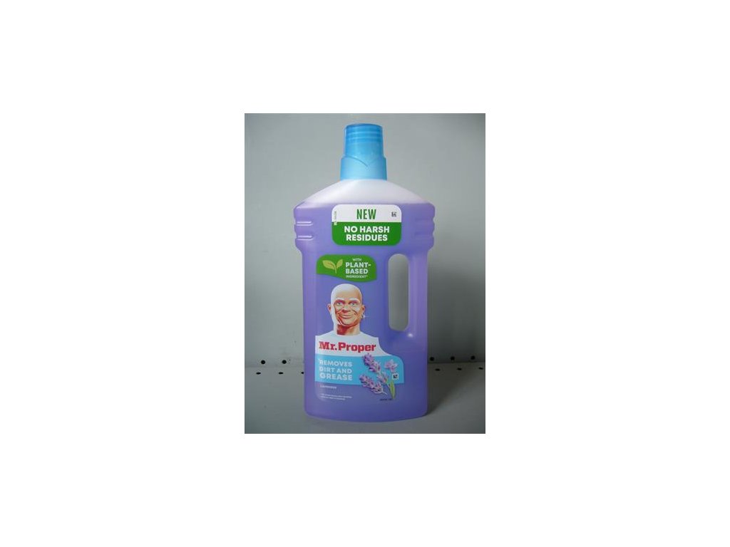 mr proper 1L levandule