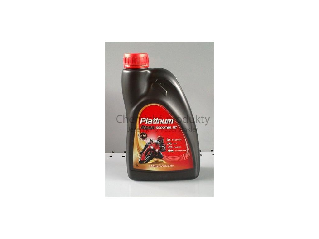 orlenOil rider2T 1L