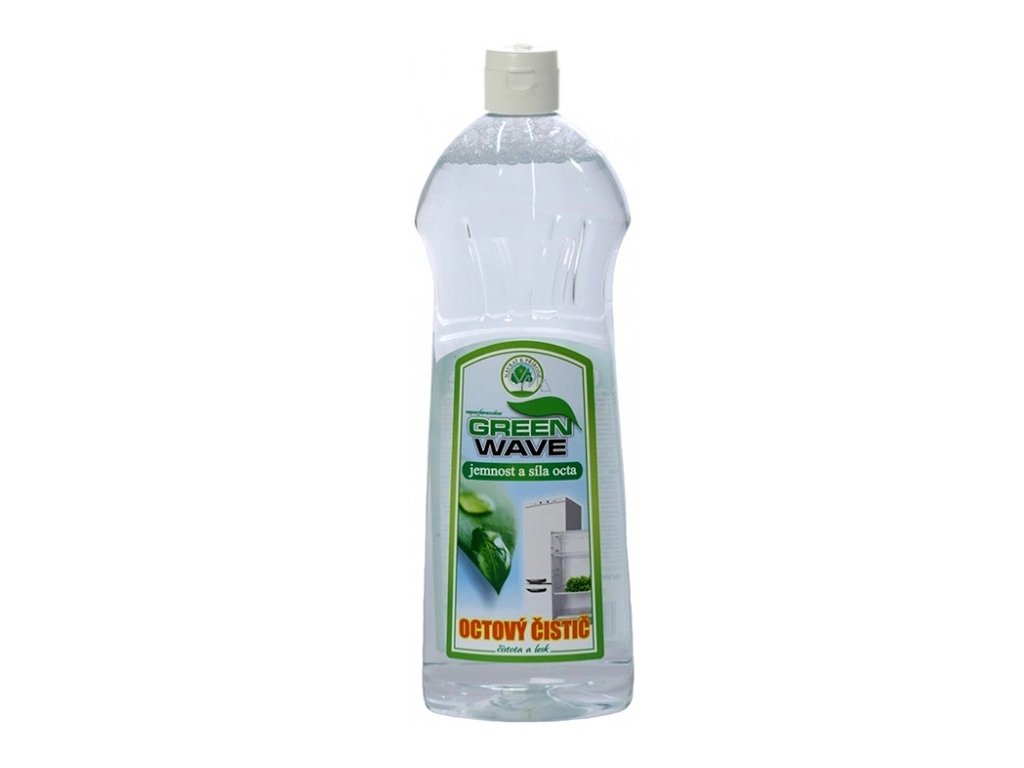 larrin greenwave octovy cistic 1l