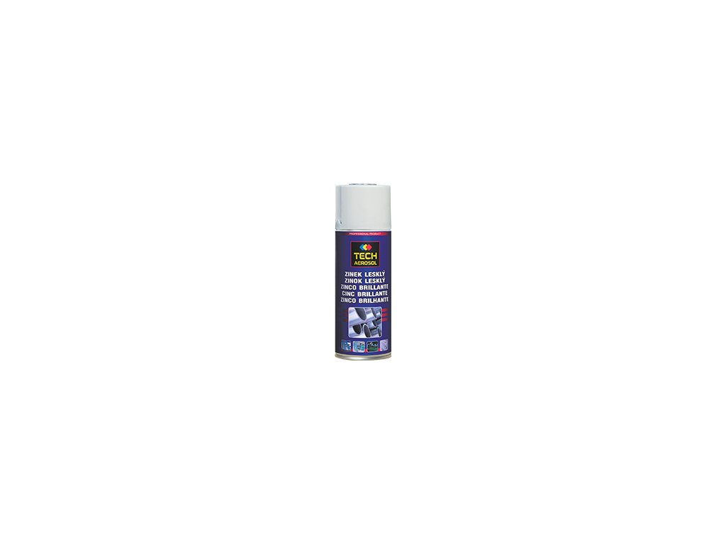 zinek leskly 400ml
