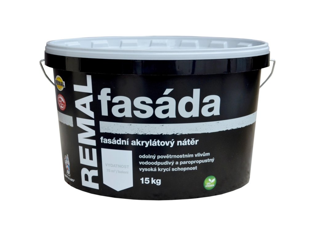 remal fasada 15kg