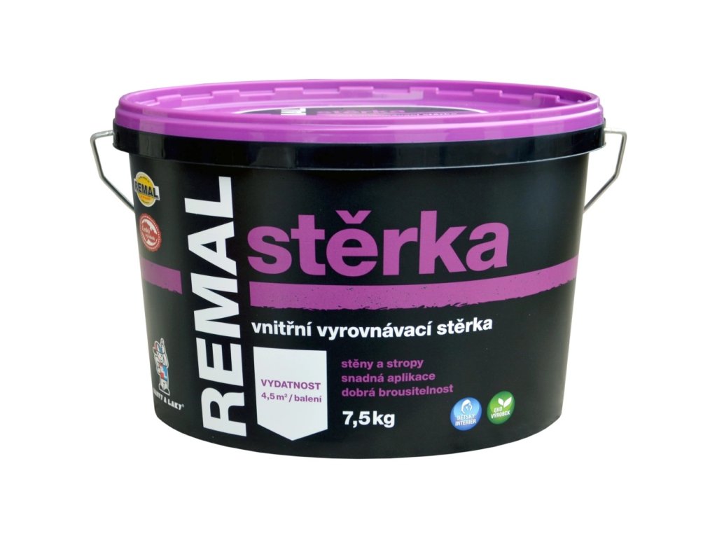 remal sterka 7 5kg