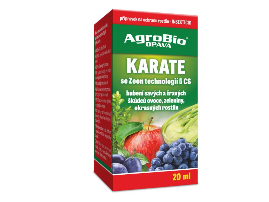 karate 20ml