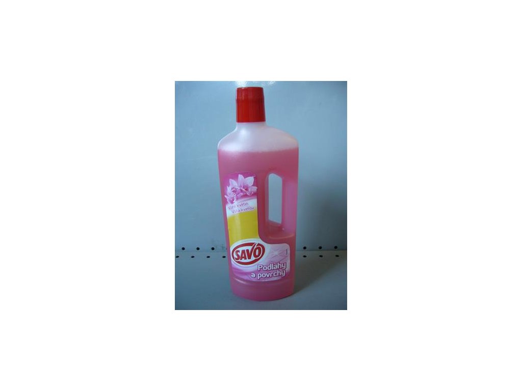 savo podlahy 750ml magnolie