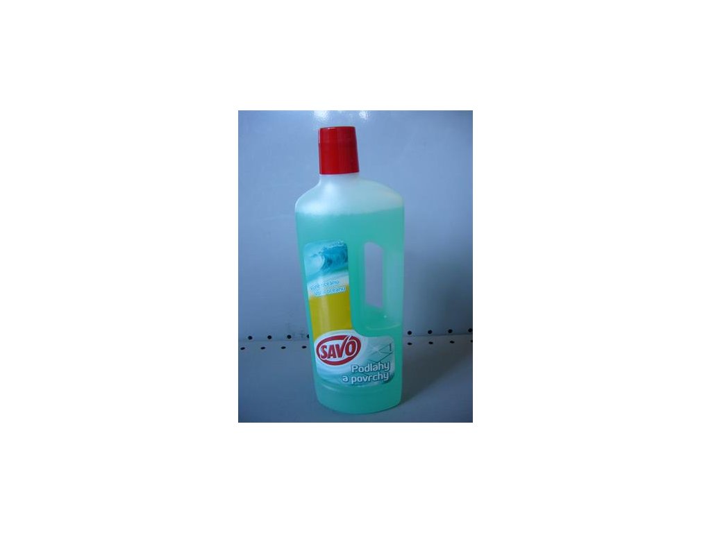 savo podlahy 750ml ocean