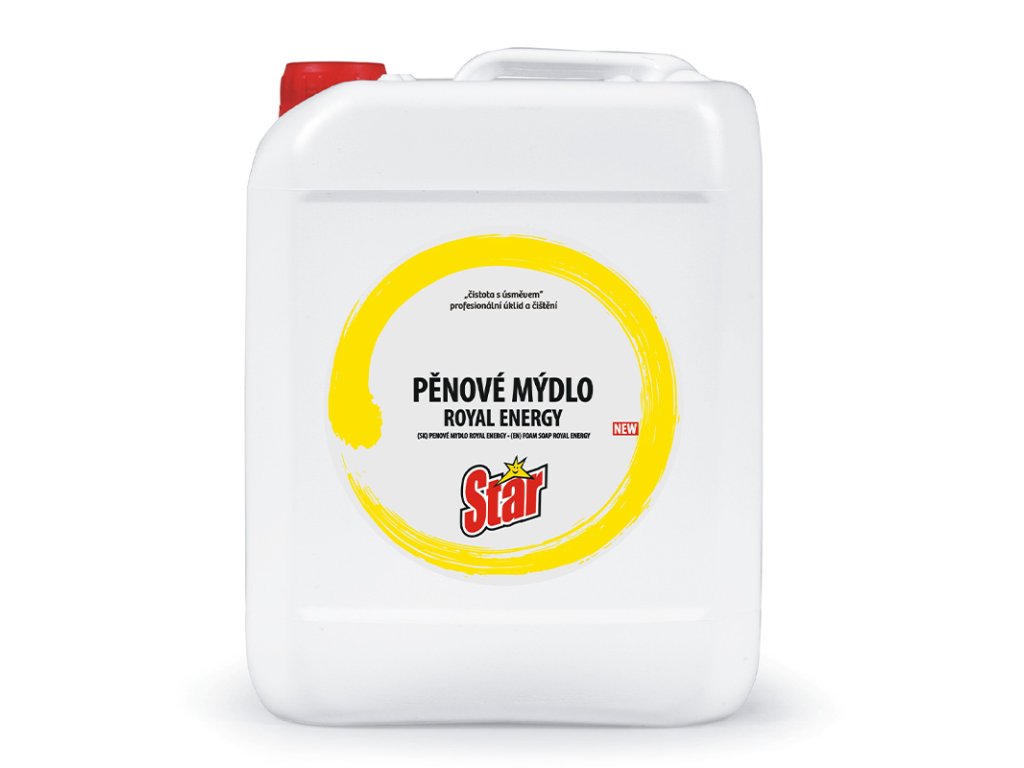 STAR PENOVE MYDLO ROYAL ENERGY 5L