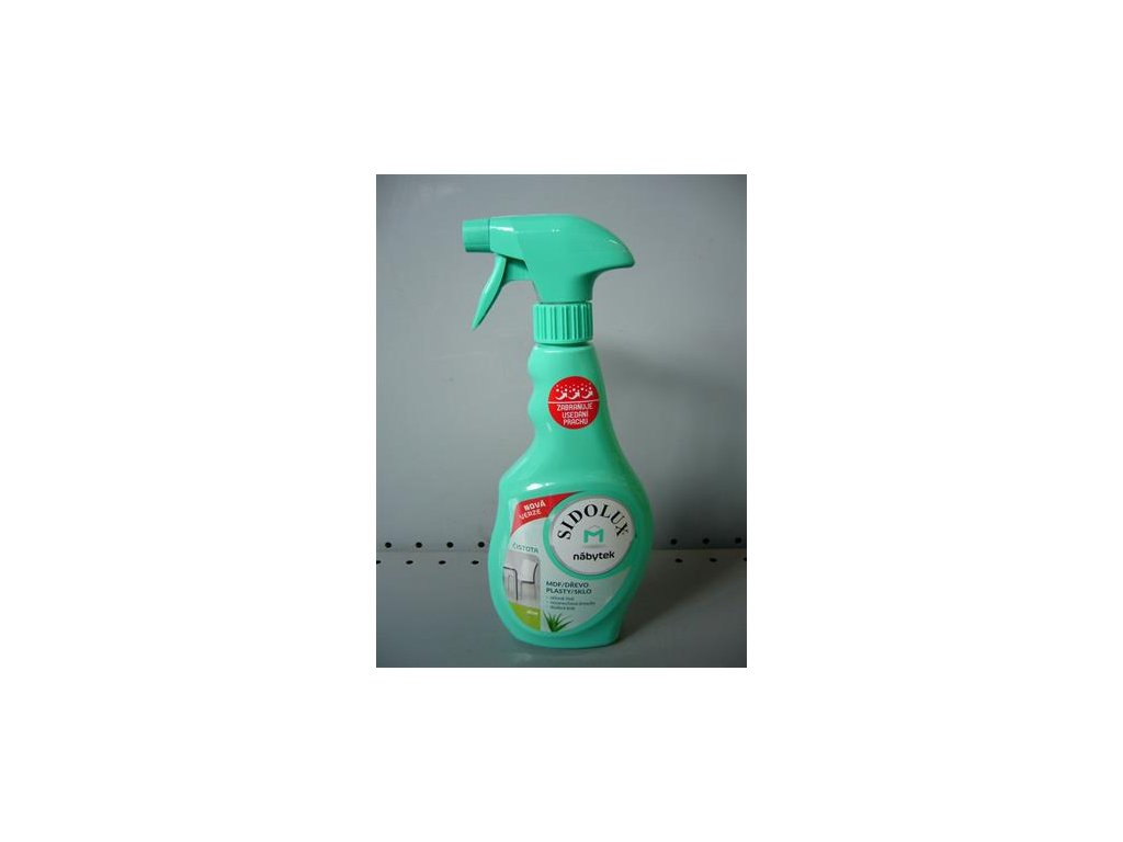 sidolux m 400ml aloe