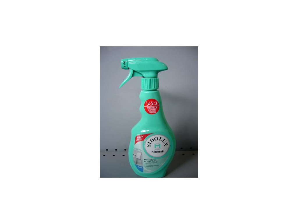 sidolux m 400ml classic