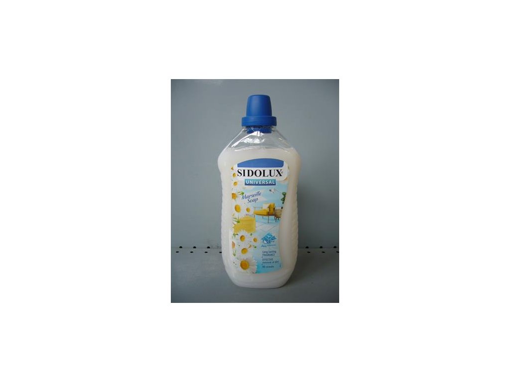 sidolux universal 1L bily