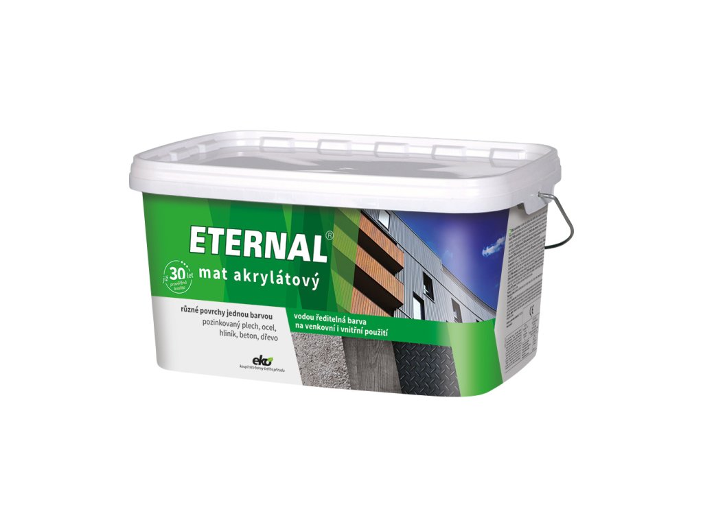 eternal mat akrylat 5000g