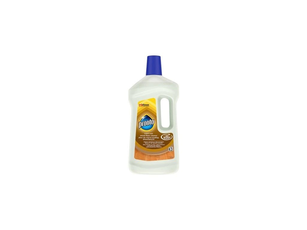 pronto cistic na drevenou podlahu mydlovy cistic 750ml