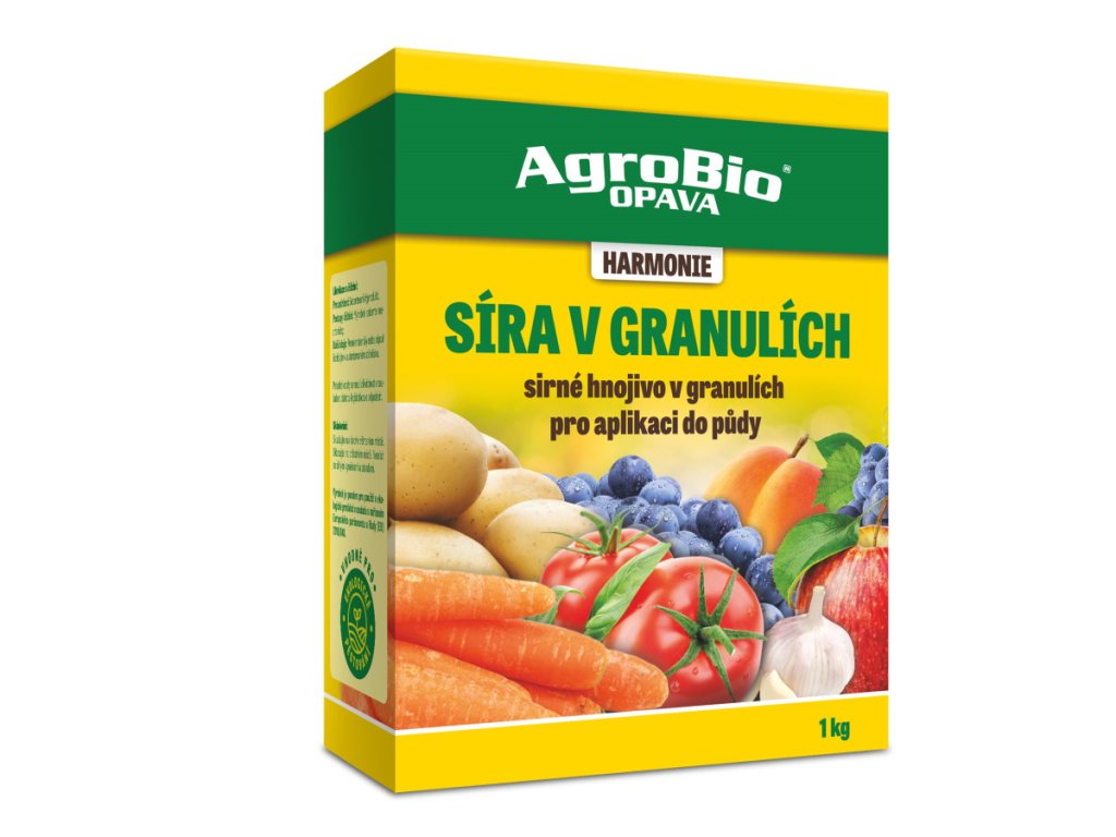 sira v granulich 1kg