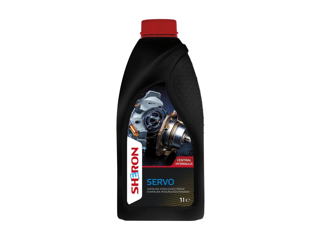 sheron servo kapalina 1L