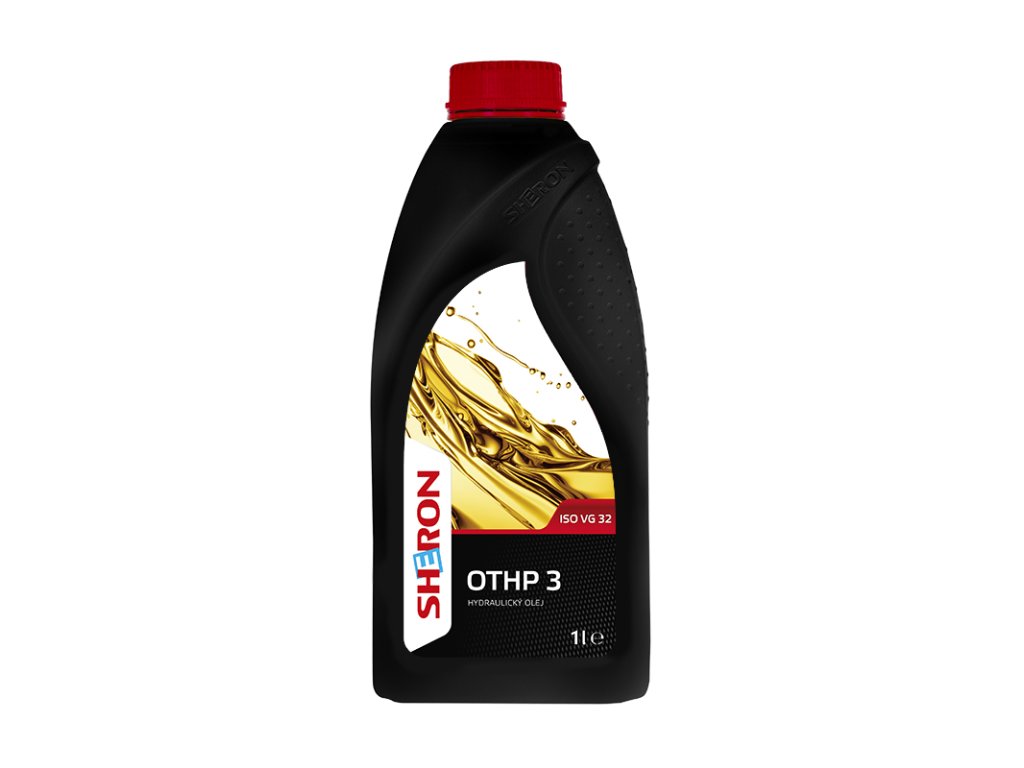 sheron othp3 1L