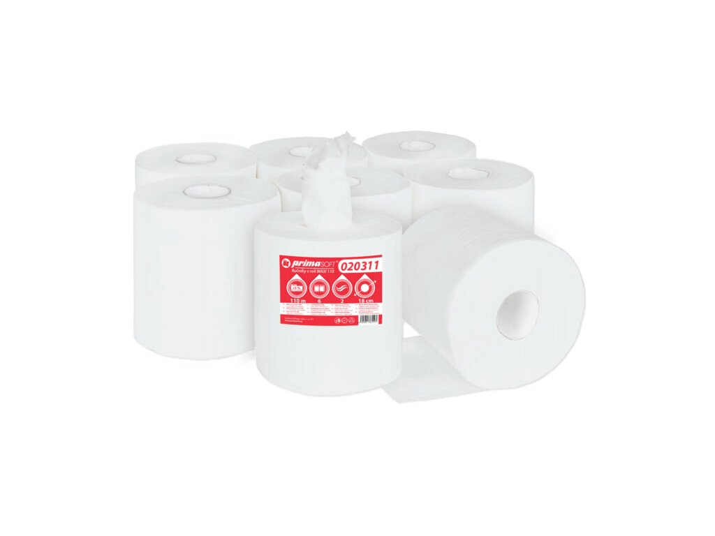rucnik v roli primasoft maxi