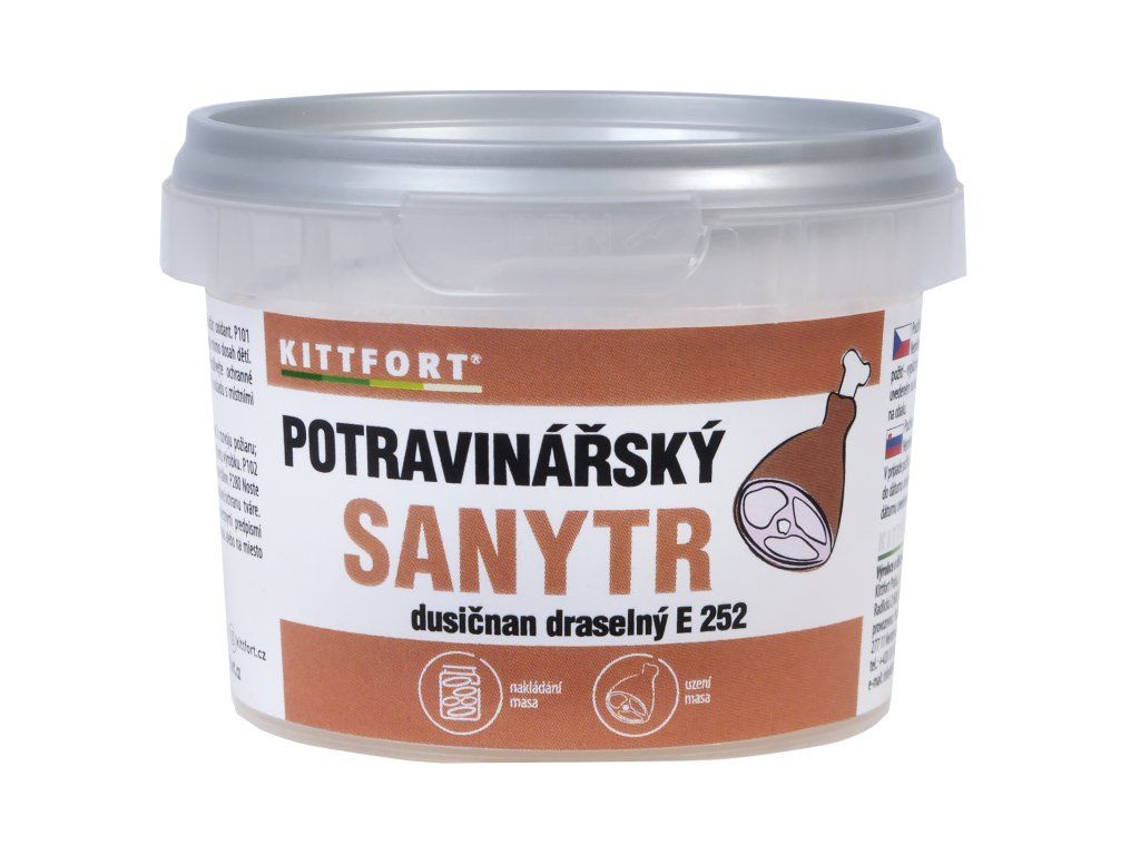 Sanytr 125g