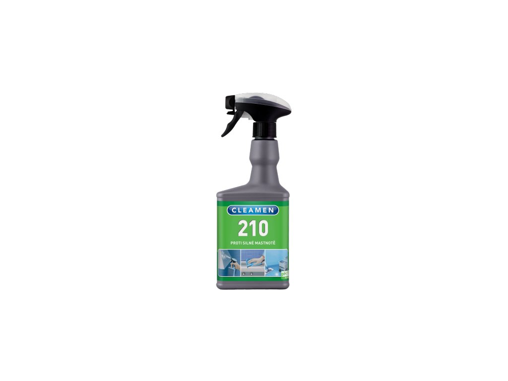 cleamen 210 550ml