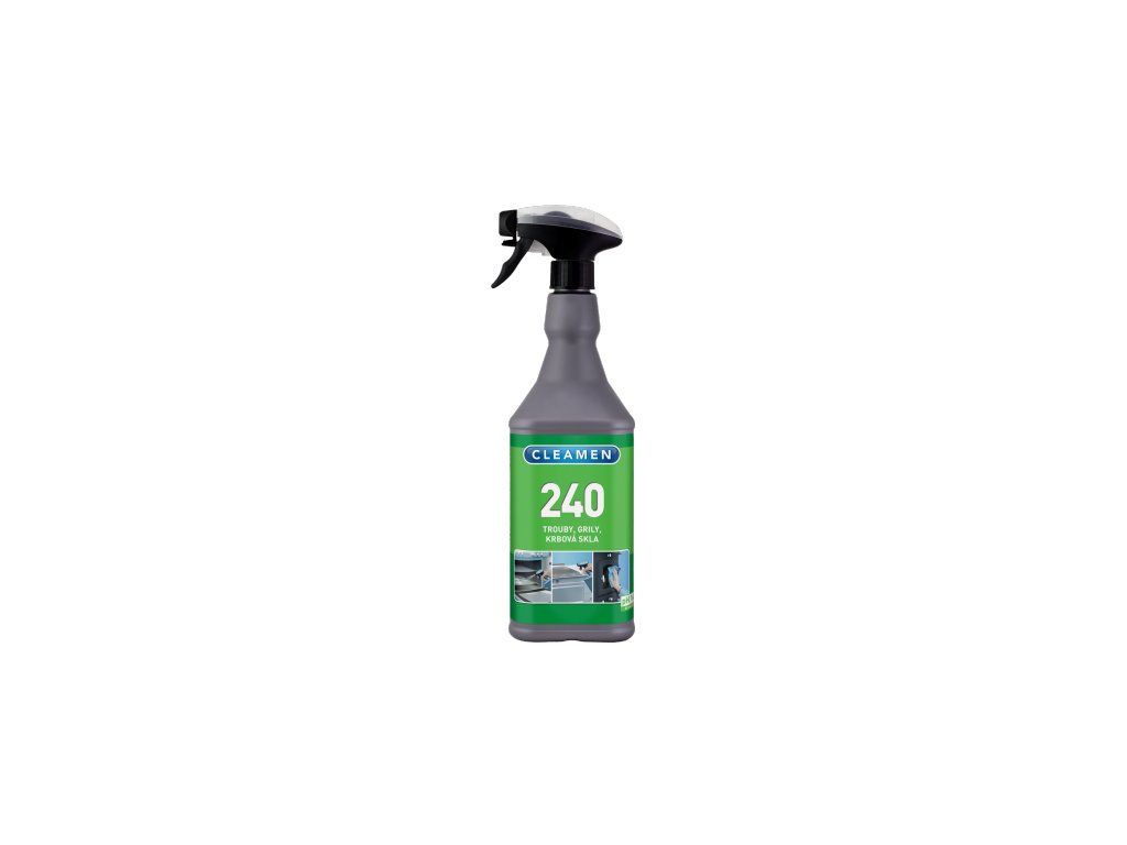 cleamen 240 1L