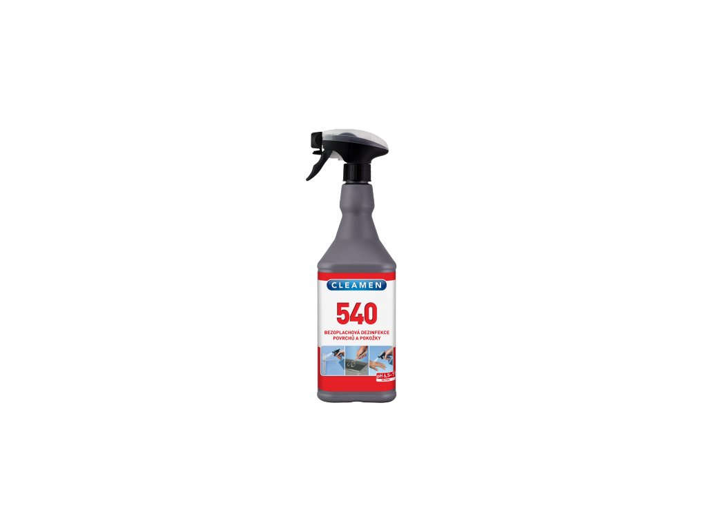 cleamen 540 1L