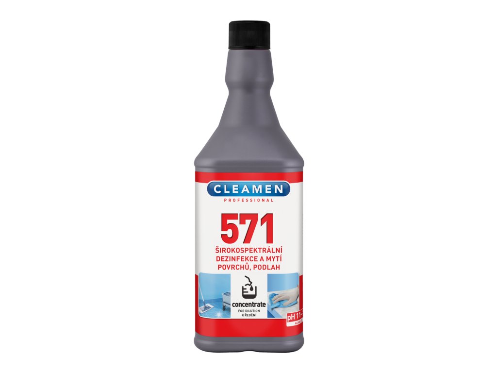 cleamen 571 1L