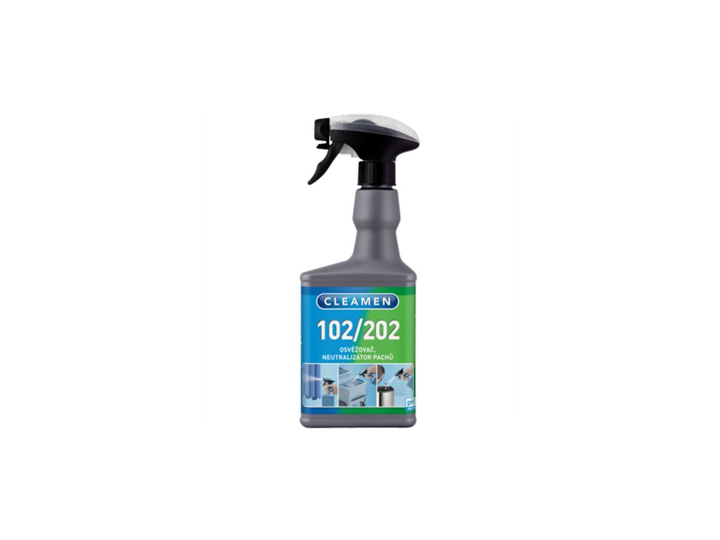 Cleamen 102 202 550ml