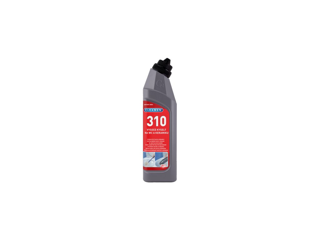 cleamen 310 750ml