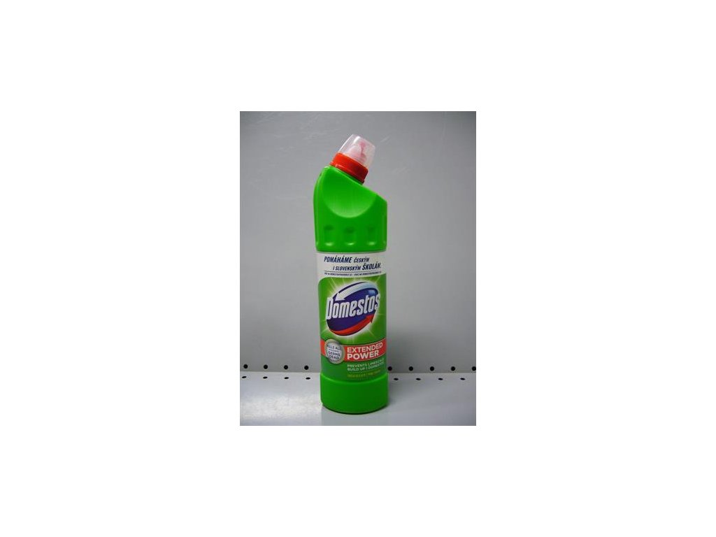 domestos wc cistic pine 750ml