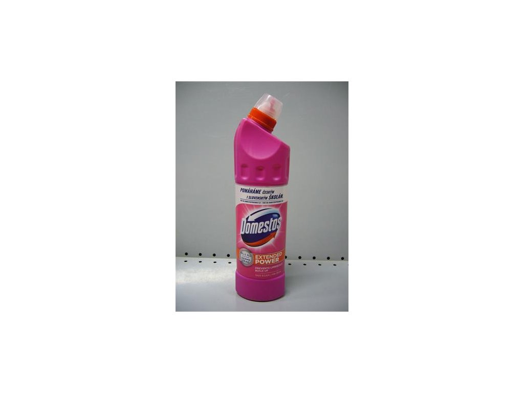 domestos wc cistic pink 750ml