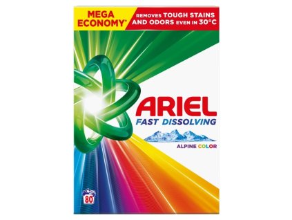 ariel color 80PD