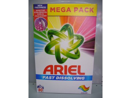 ariel 80PD