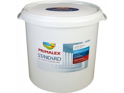 primalex standard 40kg