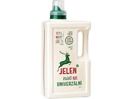 jelen univerzalni praci gel 2700ml