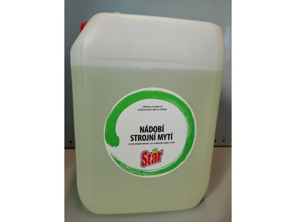 star nadobi strojni myti 12kg